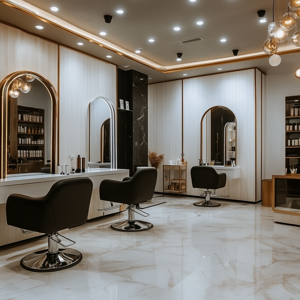 Salon